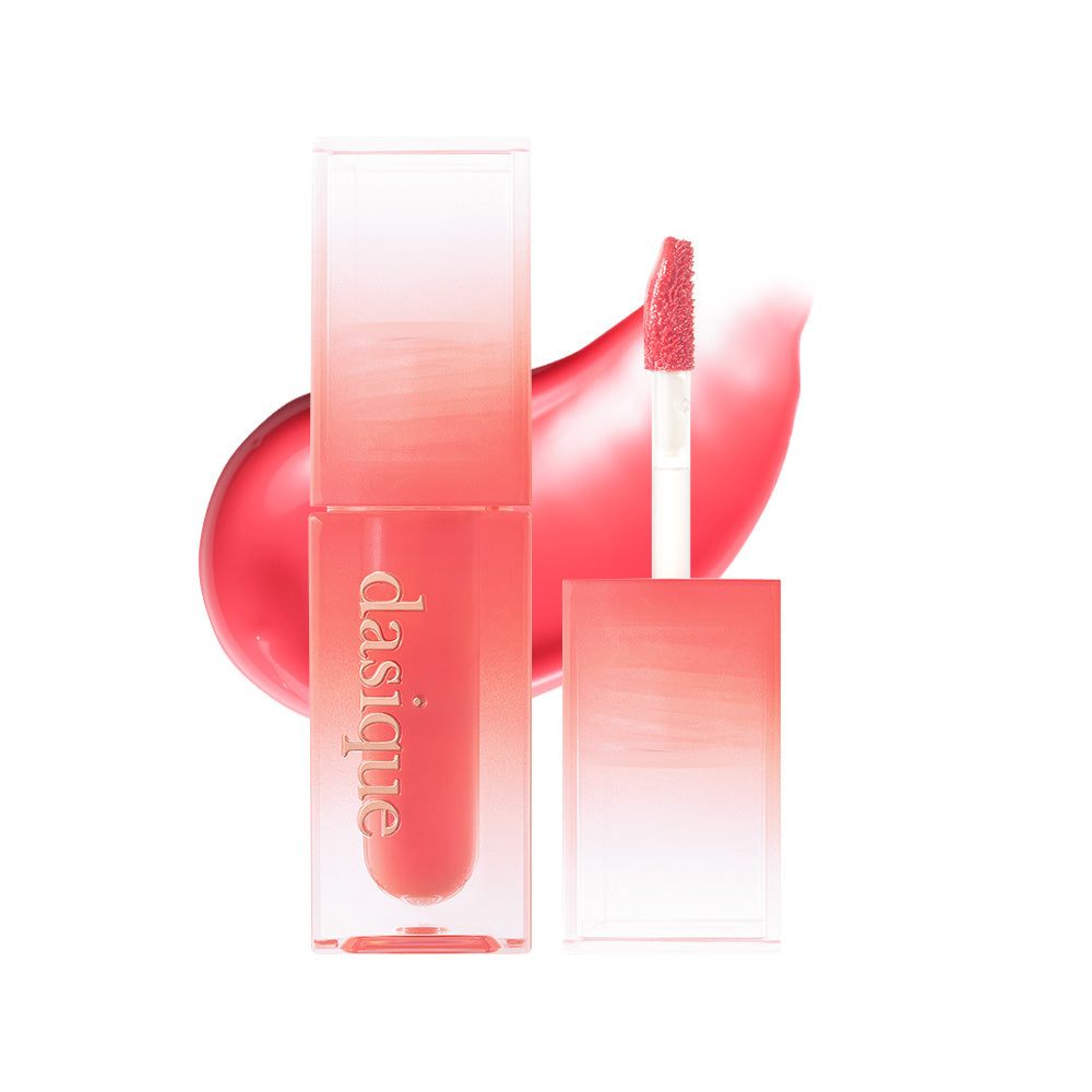 Dasique Juicy Dewy Tint #14 Peach Crush 1 each