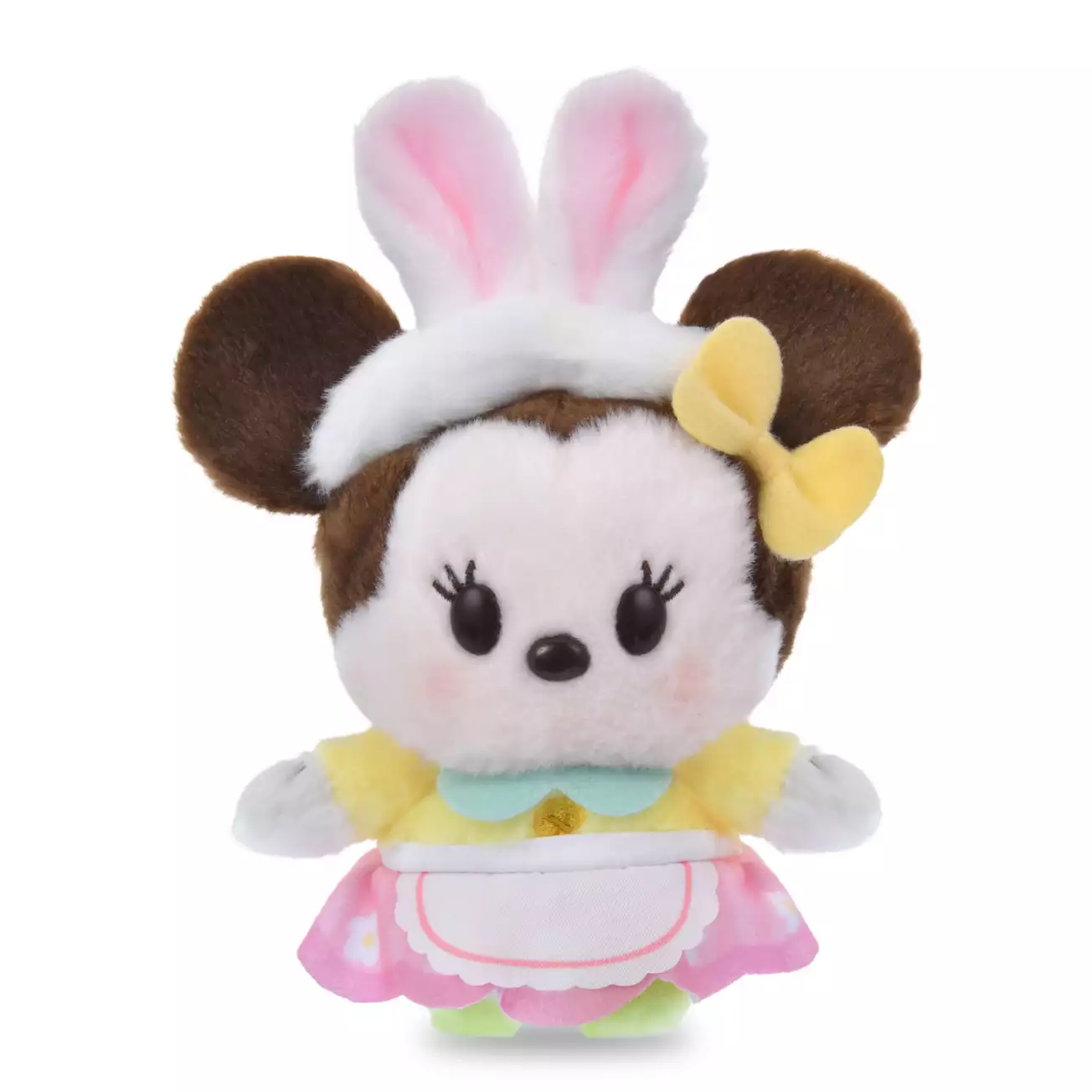 東京ディズニー 2026 春 ぬいぐるみ ミニー 1 個 - Weee!
