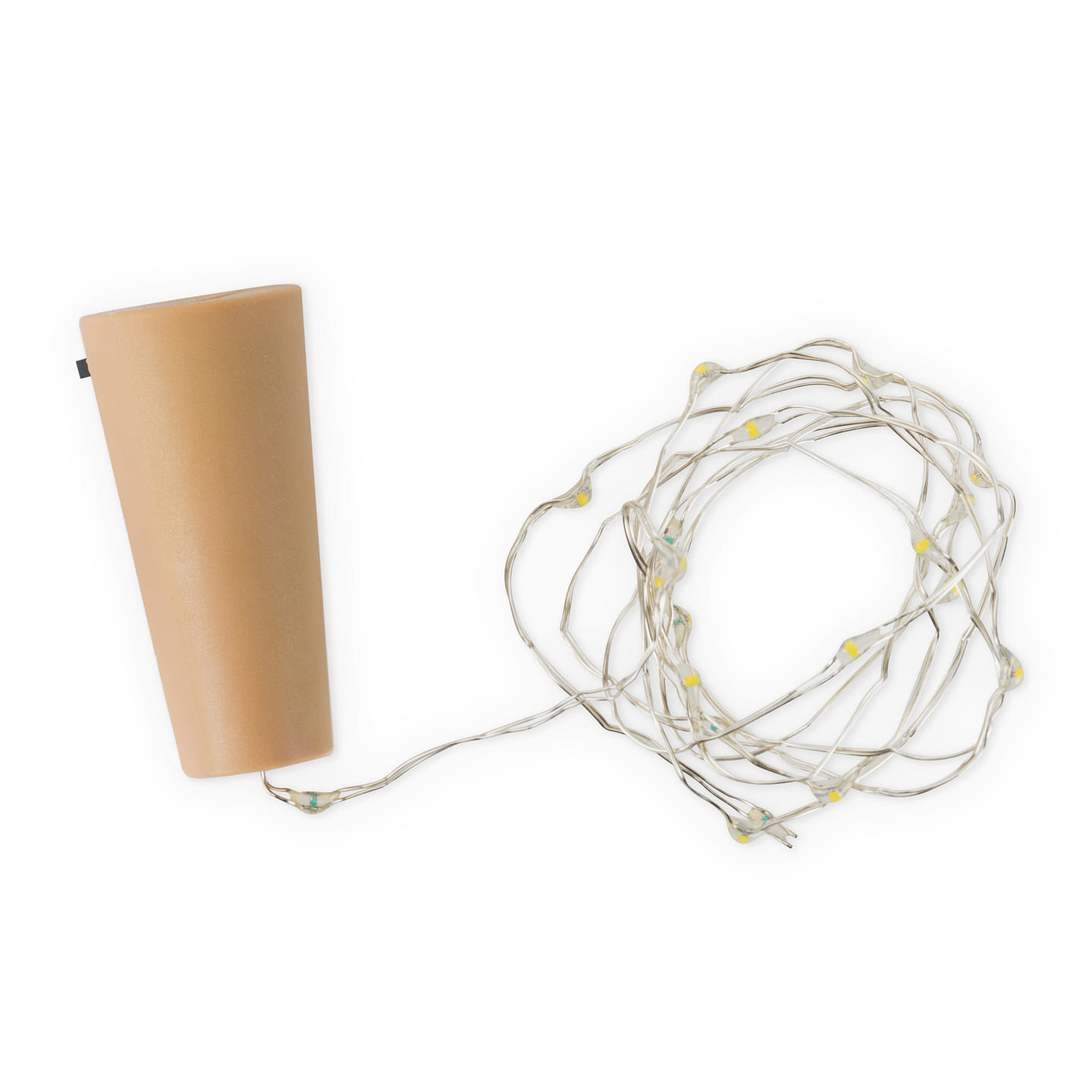 Warm White Bottle String Lights – Set of 2 by True 2 each
