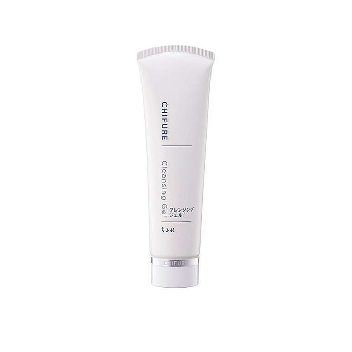 Gentle Cleansing Gel for Sensitive Skin