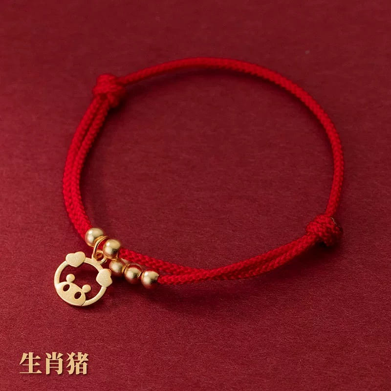 pig bracelet 1 count