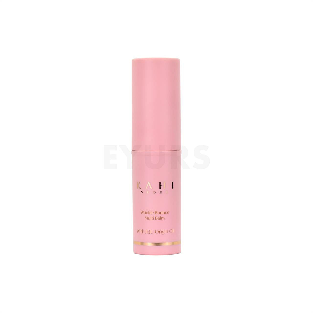 KAHI Wrinkle Bounce Multi Balm 9 g