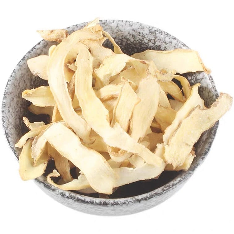 HMT Yu Zhu Fragrant Solomonseal Rhizome Nourishes Lung and Moistens Yin 100g 100 g
