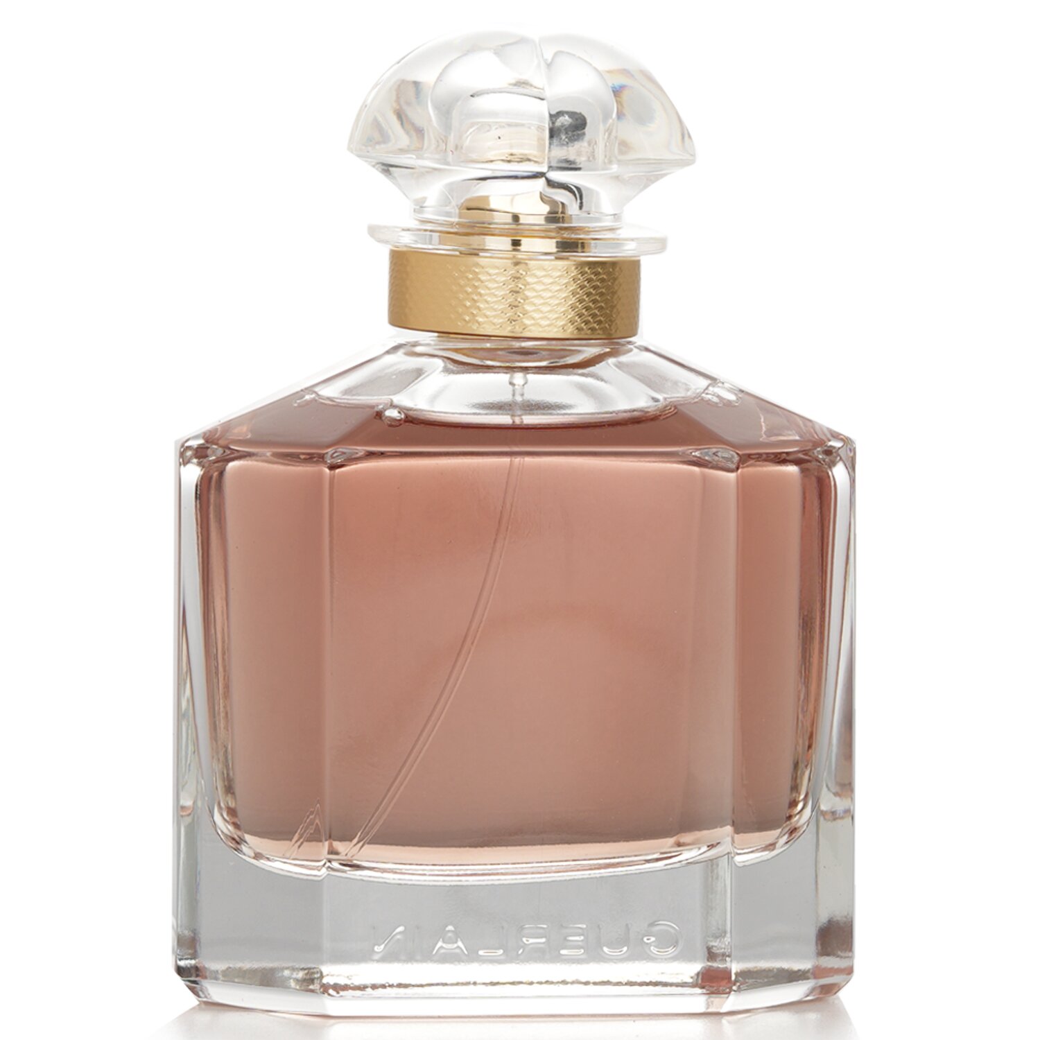 Guerlain Mon Guerlain Eau De Parfum Spray 100ml/3.3oz - Weee!