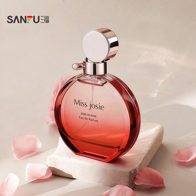 MISS JOSIE Rose Duke Perfume 50ml
