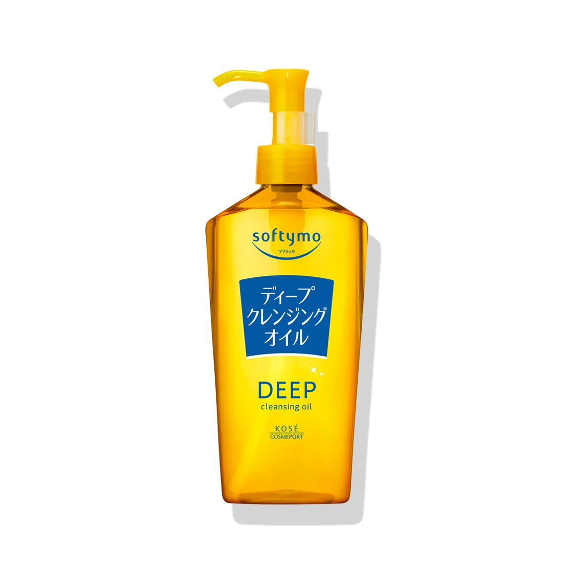 Kose Softymo Deep Cleansing Oil 230ml 1 each