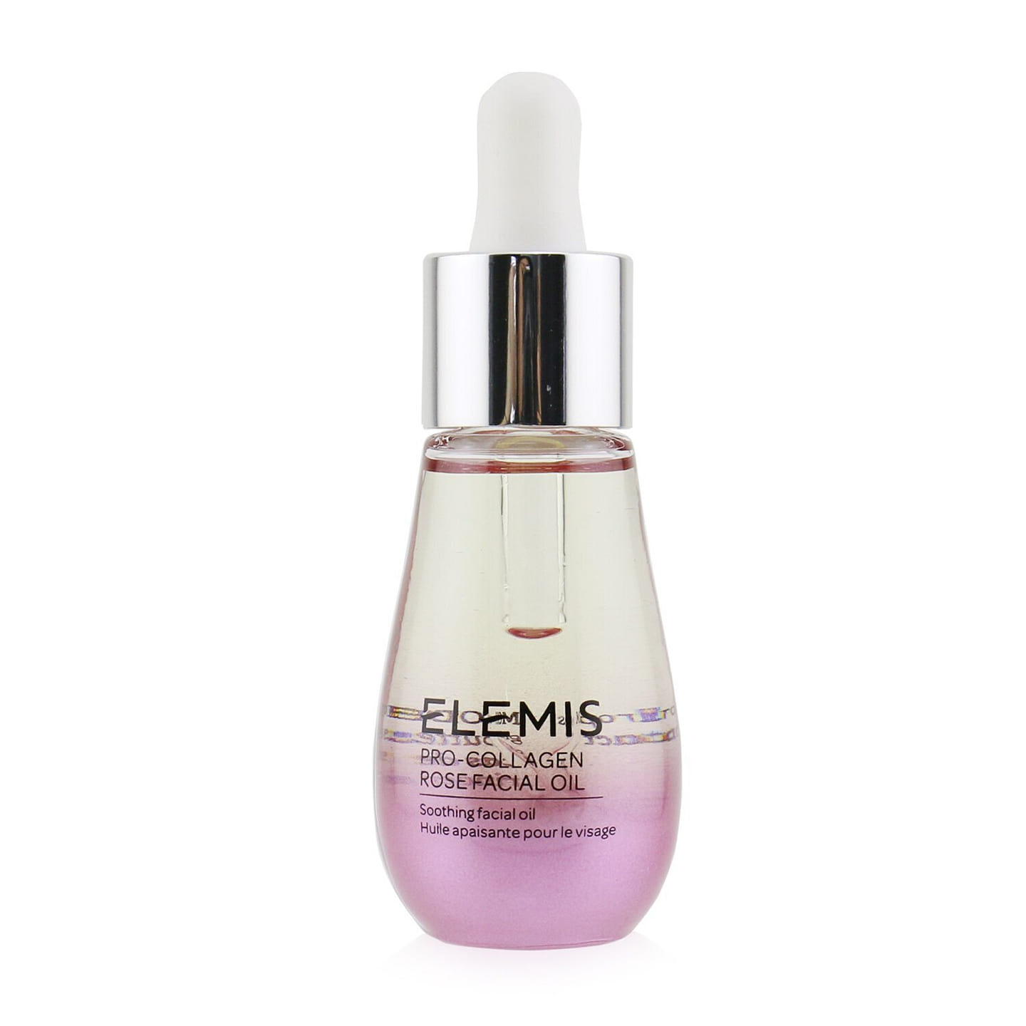 Elemis Pro-Collagen Rose Facial Oil 15ml/0.5oz 15 ml