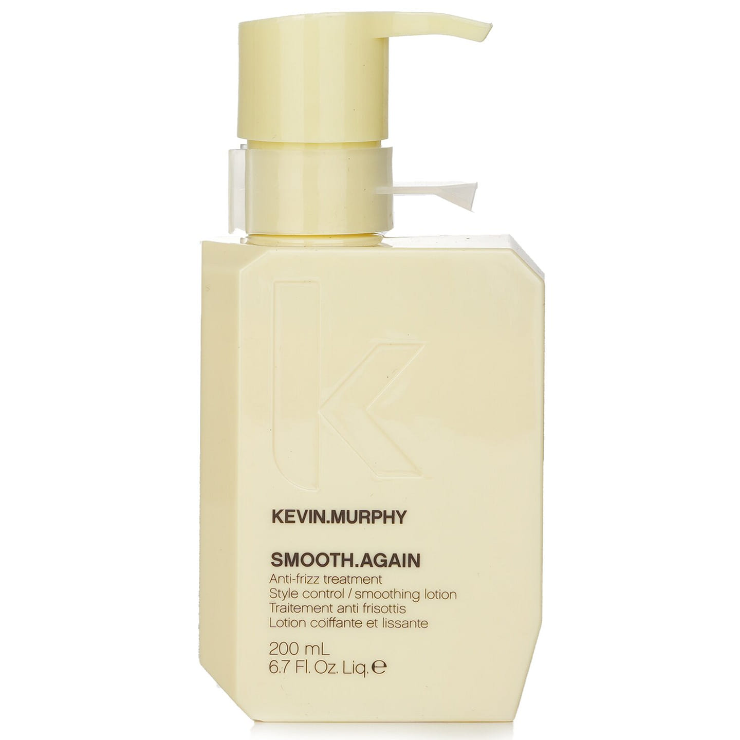 Kevin.Murphy SMOOTH.AGAIN Anti-Frizz Treatment 200 ml