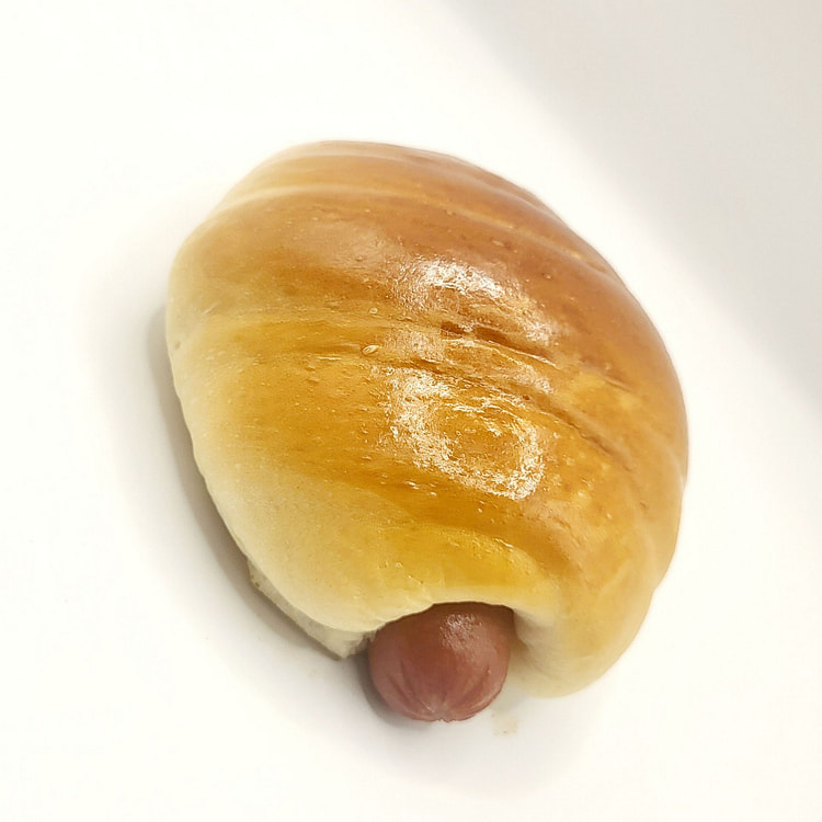 香肠包