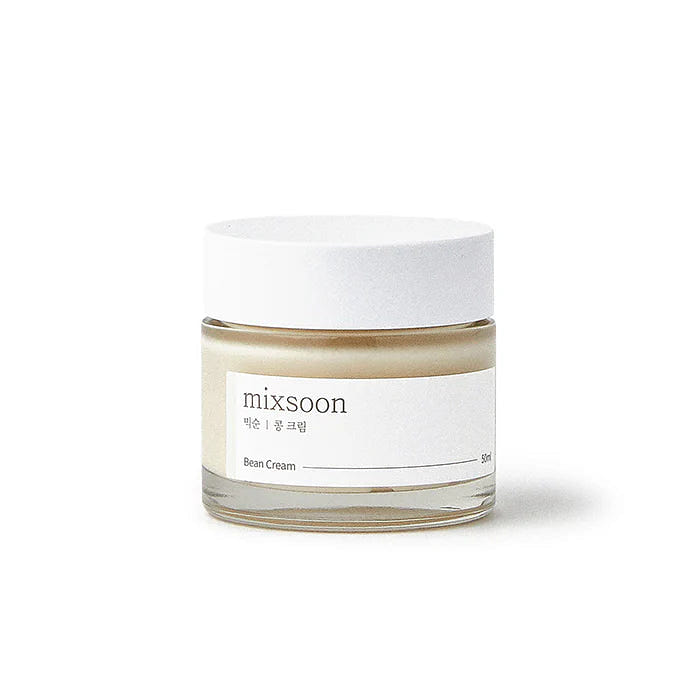 Mixsoon Bean Cream 50ml 1 each