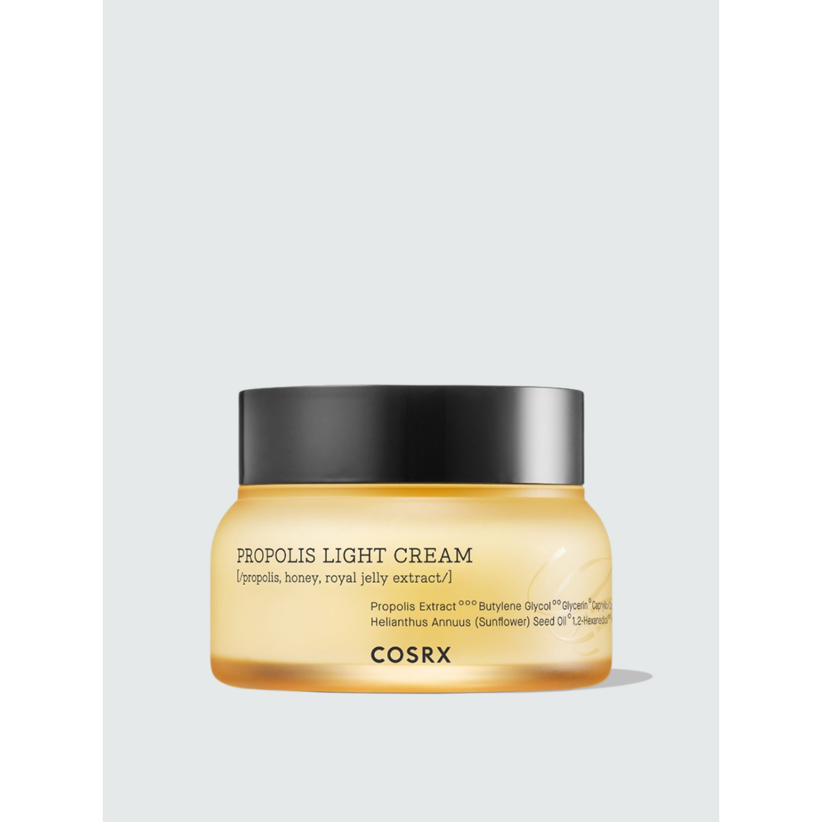 Propolis Light Cream 0 盎司