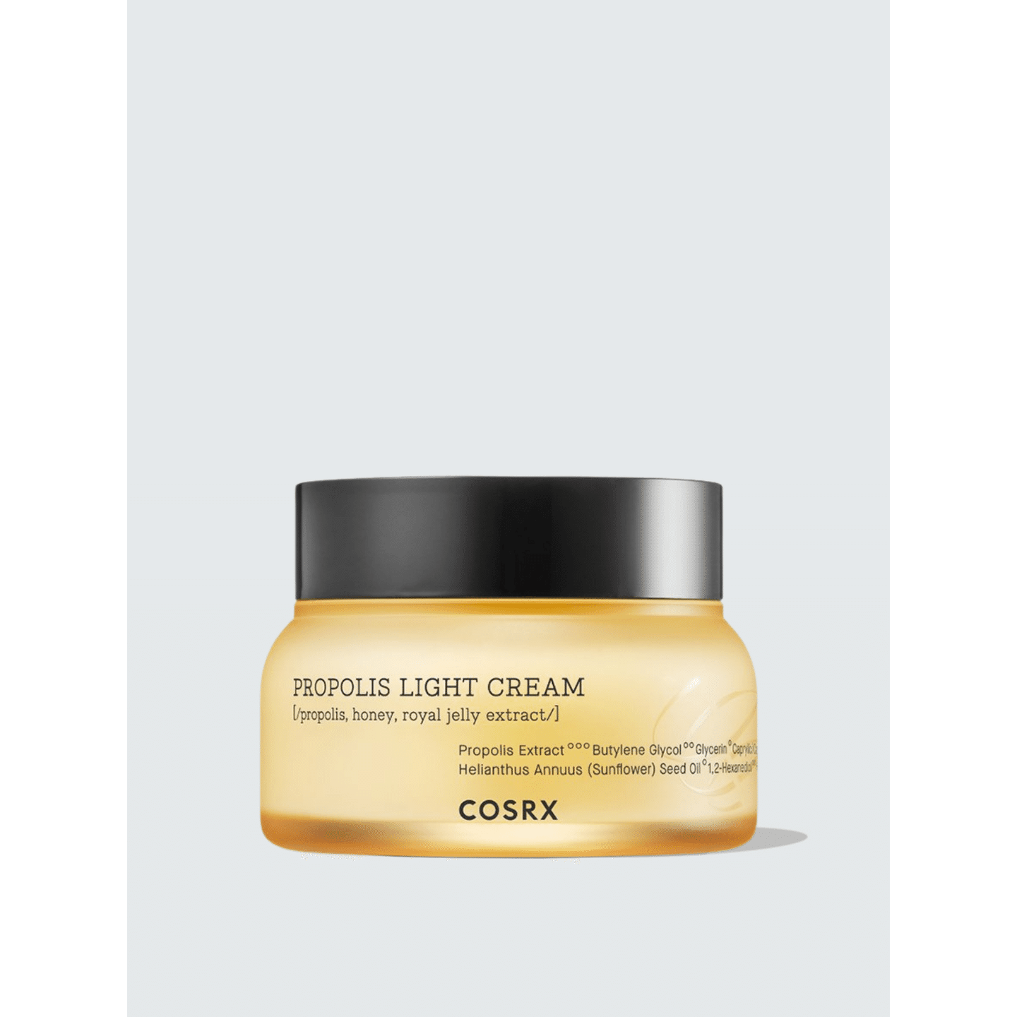 Propolis Light Cream 0 oz