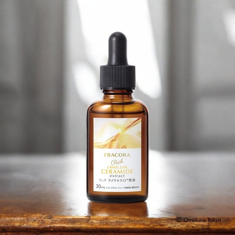 Fracora Rich Lamella-Ceramide Solution
