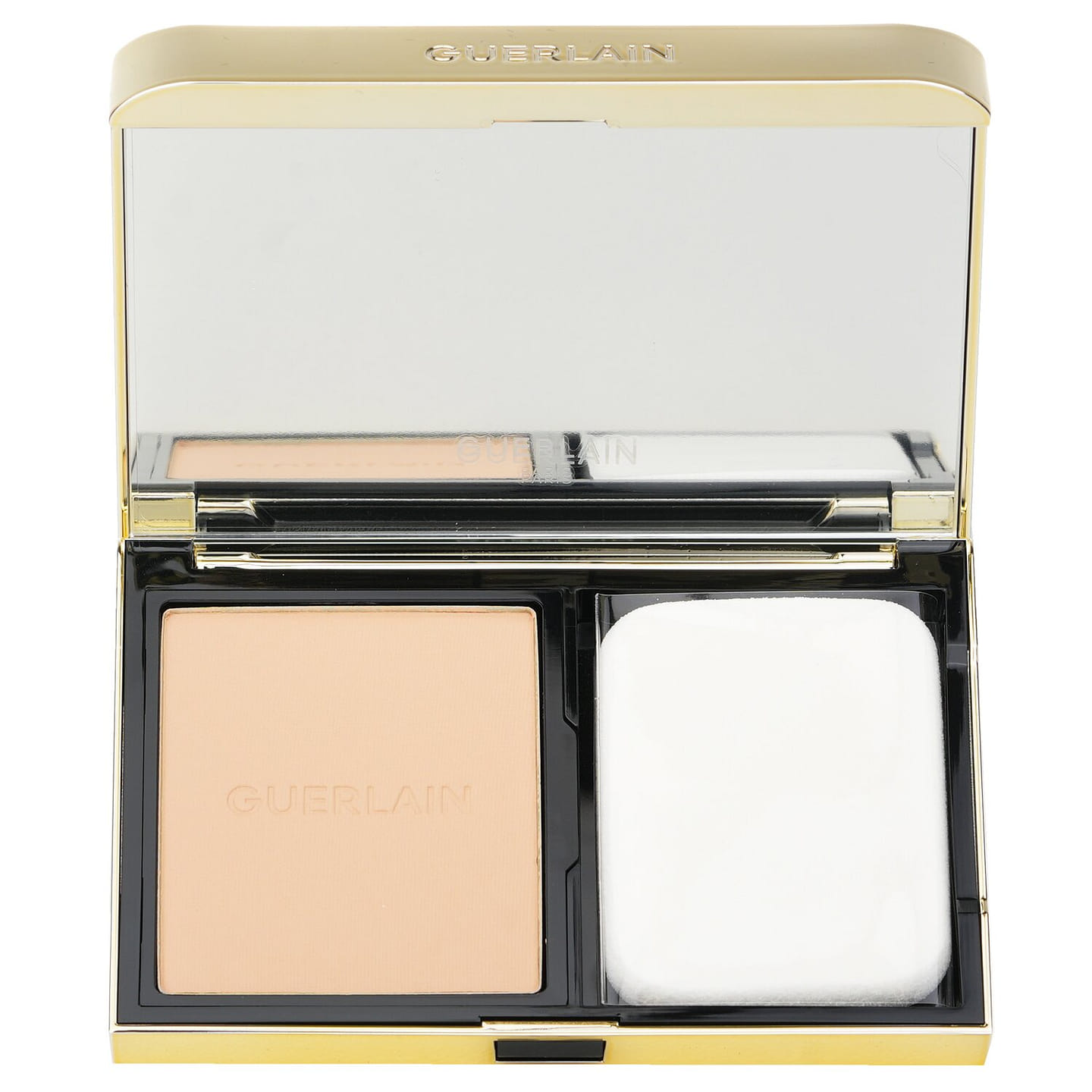 Guerlain Golden Diamond Correcting Powder – #3N 8.7g/0.3oz 8.7 g