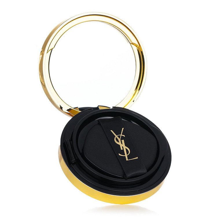 Yves Saint Laurent 發光輕盈氣墊粉底 - # B10 瓷質 768511 12g/0.42oz