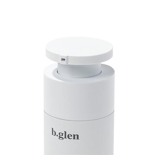 b.glen QuSome Moisture Gel Cream (1.06oz) Made in Japan - Weee!
