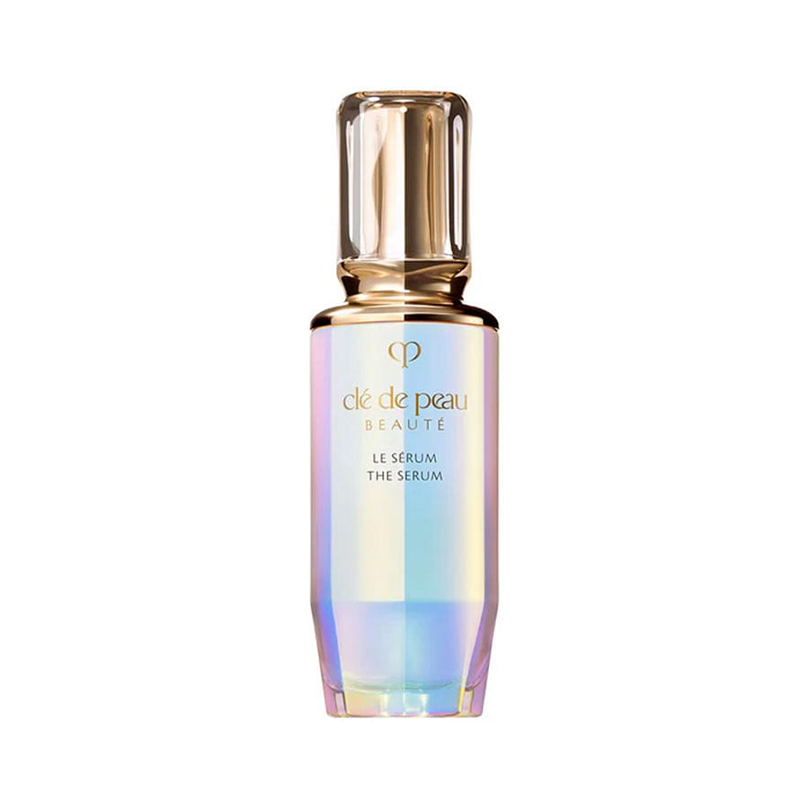 CPB Shiseido CPB Le Serum Small Shade 2/ 75 ml