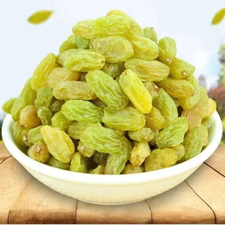 Raisins 50g*1Bag 50 g
