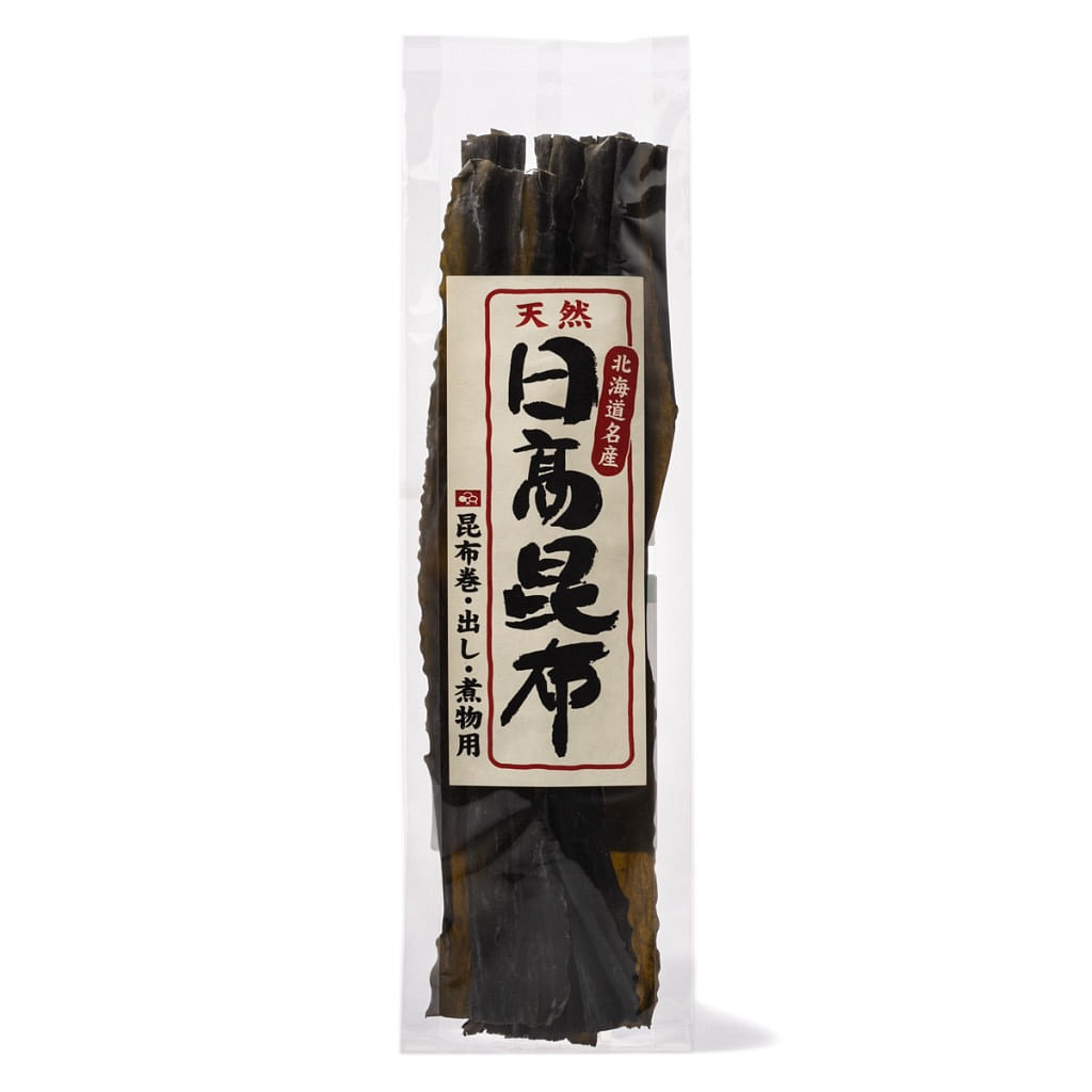 Hidaka Konbu Seaweed 1.76 oz