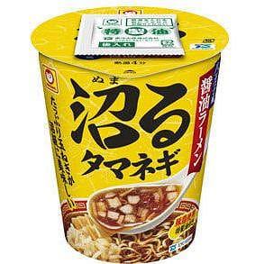 Toyo suisan Maruchan Onion Hachioji Ramen 67g 1 count