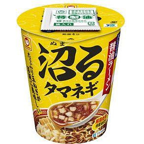 Toyo suisan Maruchan Onion Hachioji Ramen 67g 1 count