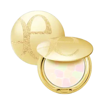 Get Elegance PARIS LA POUDE HAUTE NUANCE Face Powder #IV Delivered
