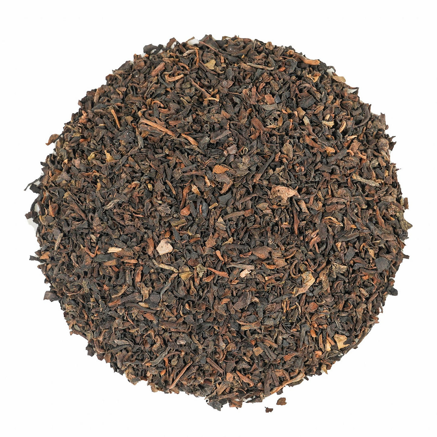 202 3Aged Liu Bao Crumbled Tea 500g 1 each