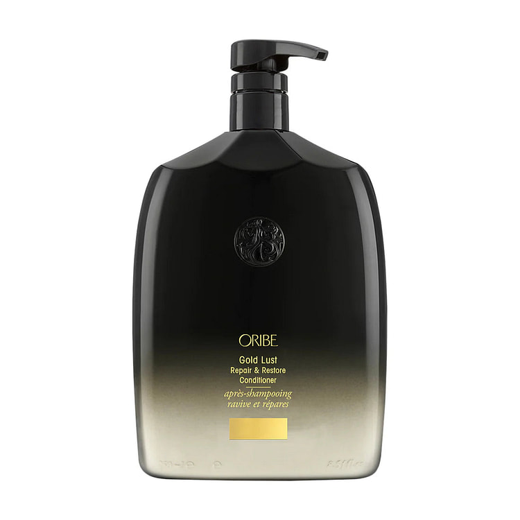 Oribe Gold Lust Conditioner 33.8 Oz 1 each