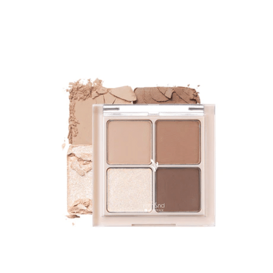 Rom&nd Better Than Eyes - N01 Dry Willow Flower 6 g
