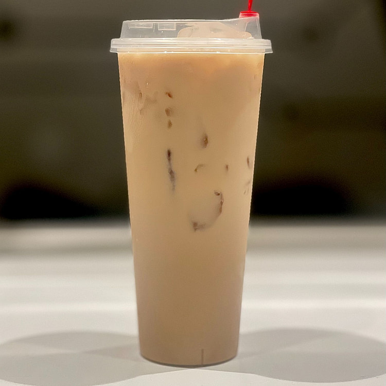 咖啡奶茶 26 OZ