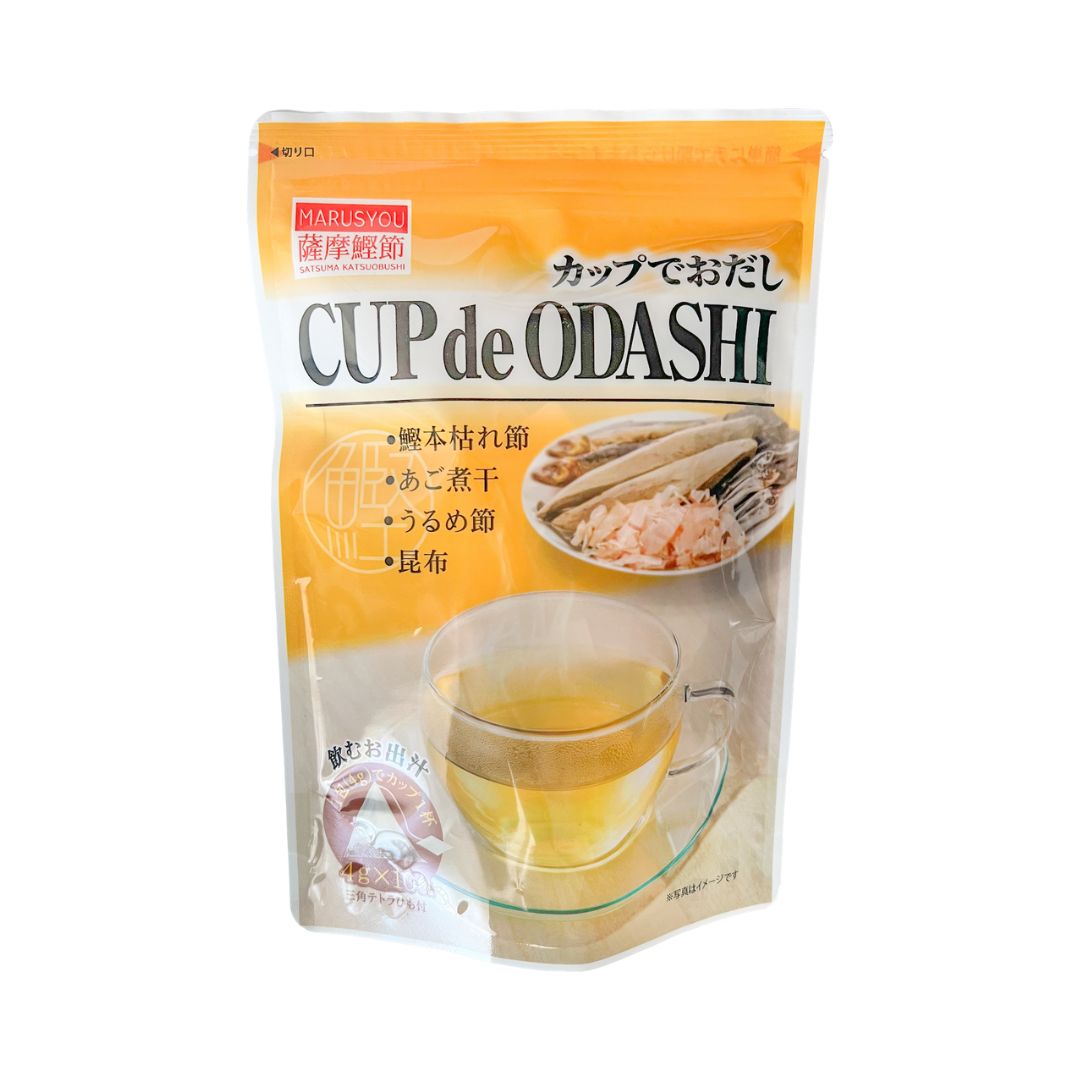 Get Dashi Broth/Soup Tea Bag Delivered Weee! Asian Market