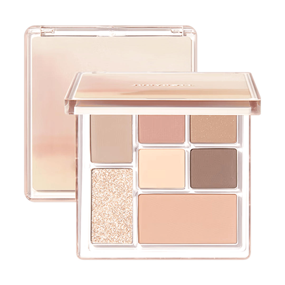 Get JUDYDOLL Multi Eyeshadow Palette 8.5g 26 Delivered Weee! Asian