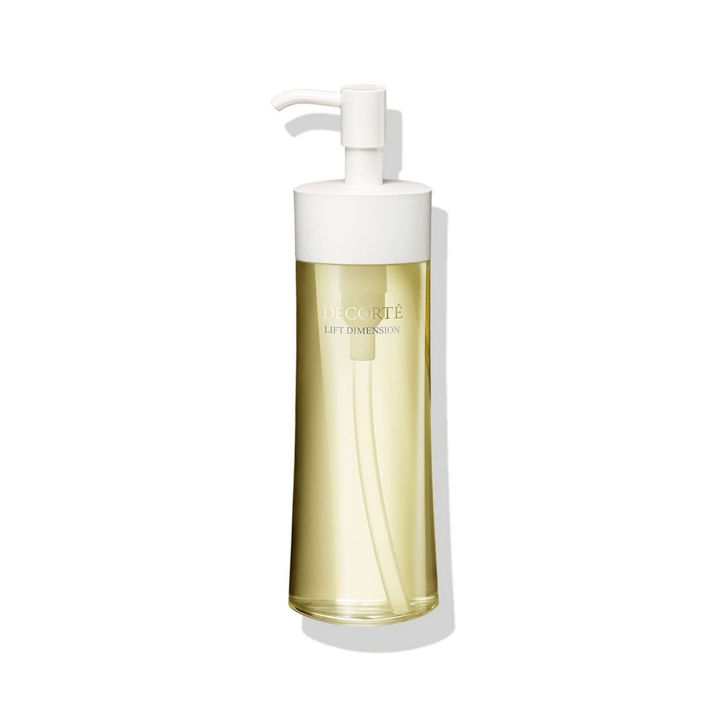 DECORTE Smoothing Cleansing Oil 200ml 1 each