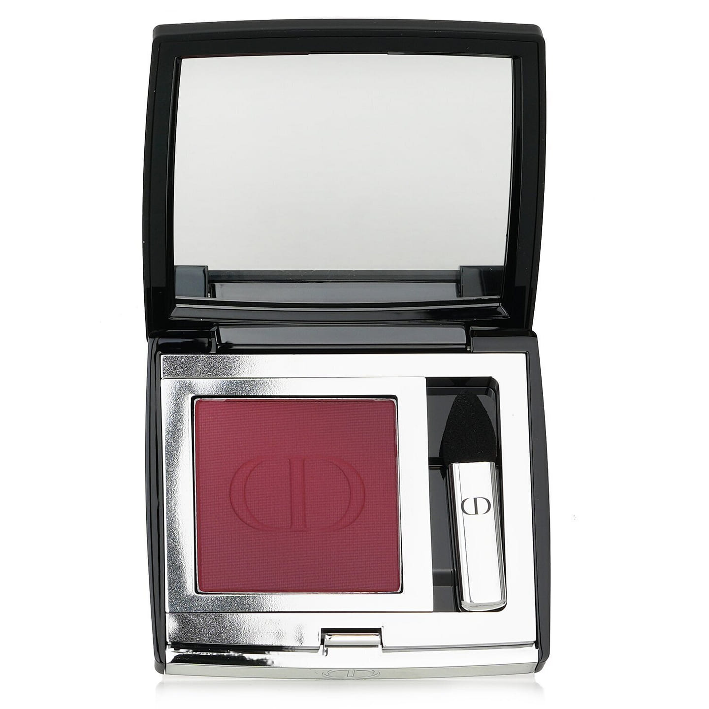 Christian Dior Mono Couleur Couture High Colour Eyeshadow – # 884 Rouge Trafalgar (Velvet) 2g/0.07oz 2 g