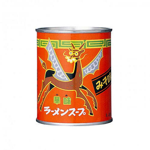 贝尔食品  拉面汤 味噌味 240g 1 罐