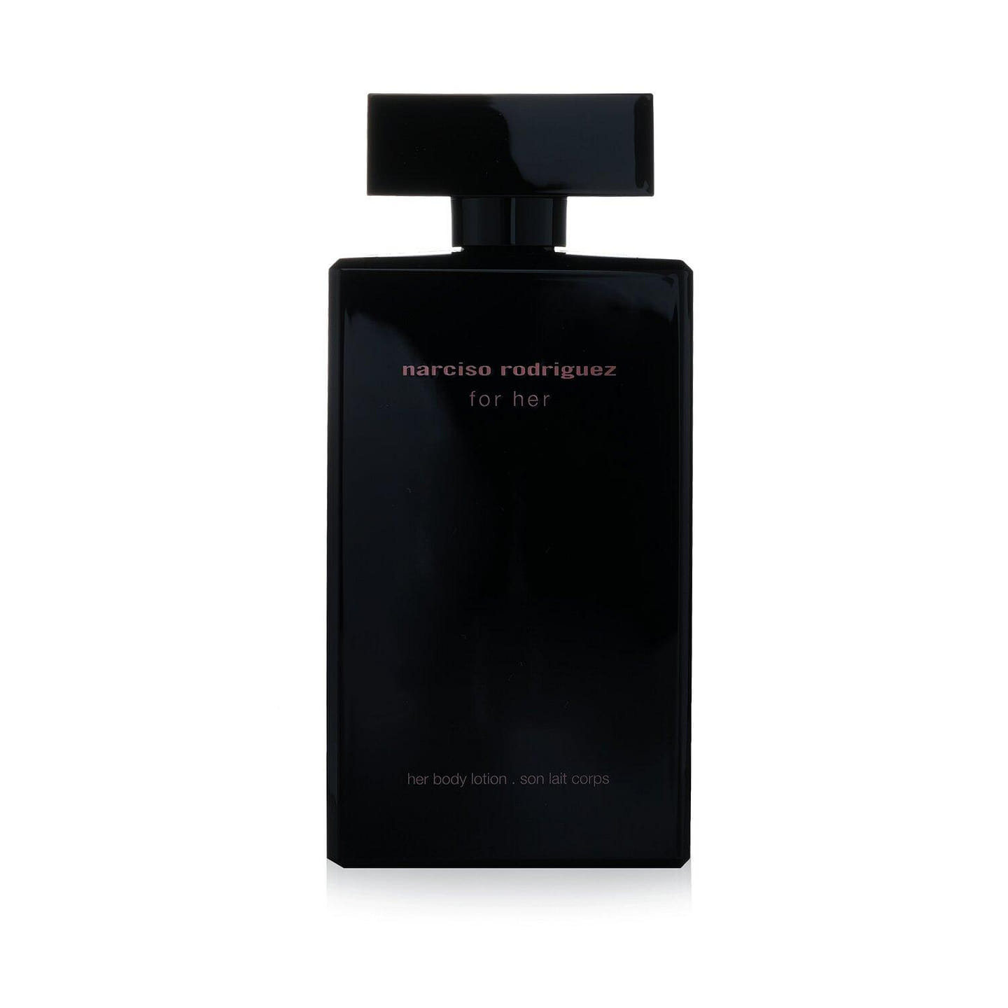 Narciso Rodriguez For Her Body Lotion 200ml/6.7oz 200 ml