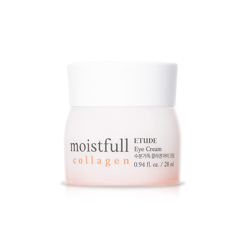 ETUDE Moistfull Collagen Eye Cream 1 each