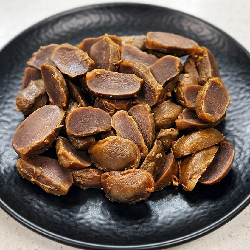 Braised Spicy Duck gizzard 220g 1 each