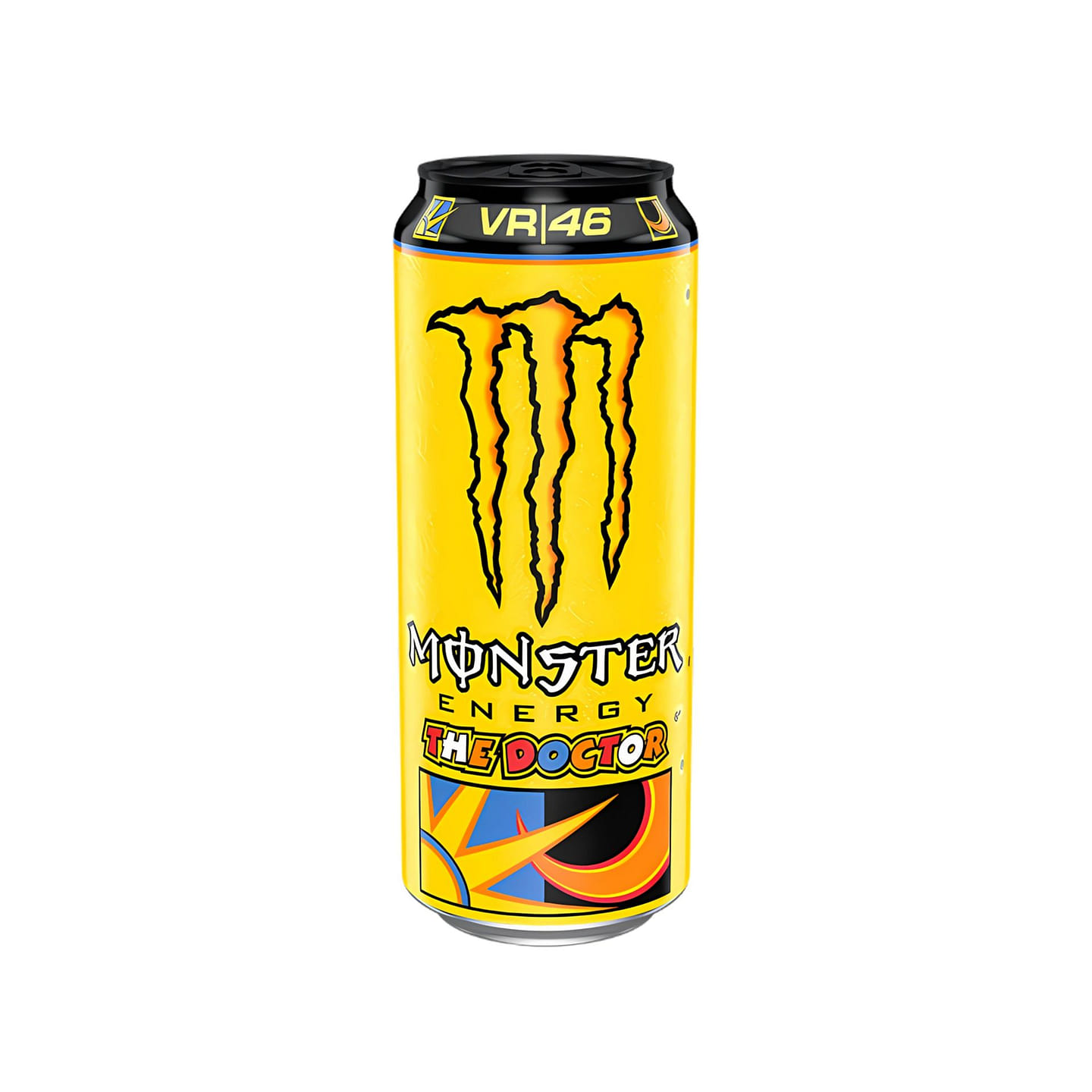 Monster Energy Drink Rossi (Japan) 1 each