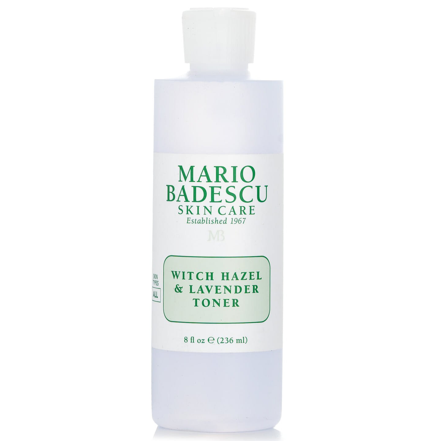 Mario Badescu Witch Hazel and Lavender Toner 236 ml