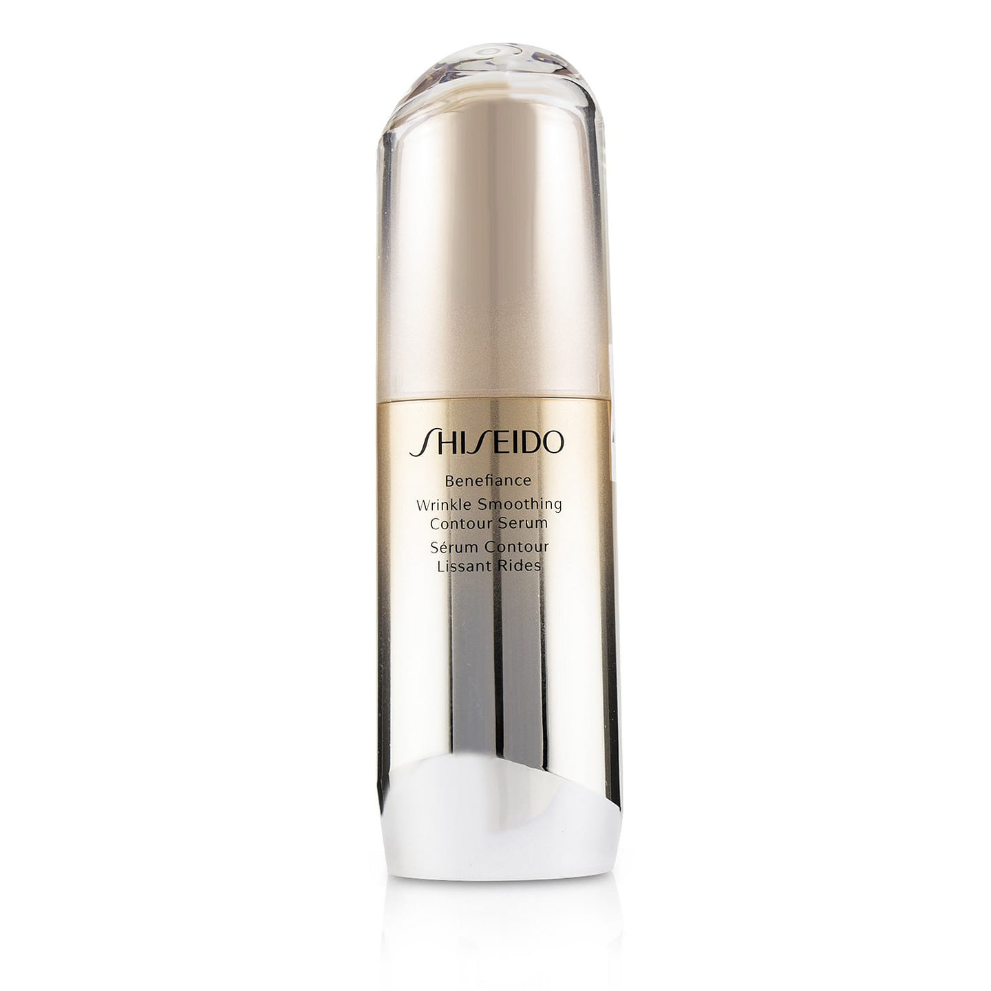 Shiseido Benefiance Wrinkle Smoothing Contour Serum 155805 30 ml