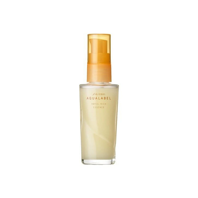 資生堂 アクアレーベル ローヤルリッチエッセンス 30ml 30 ml(ミリリットル)