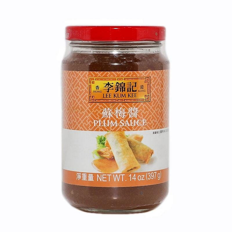 Sốt Mận Lee Kum Kee 14 oz 1 phần