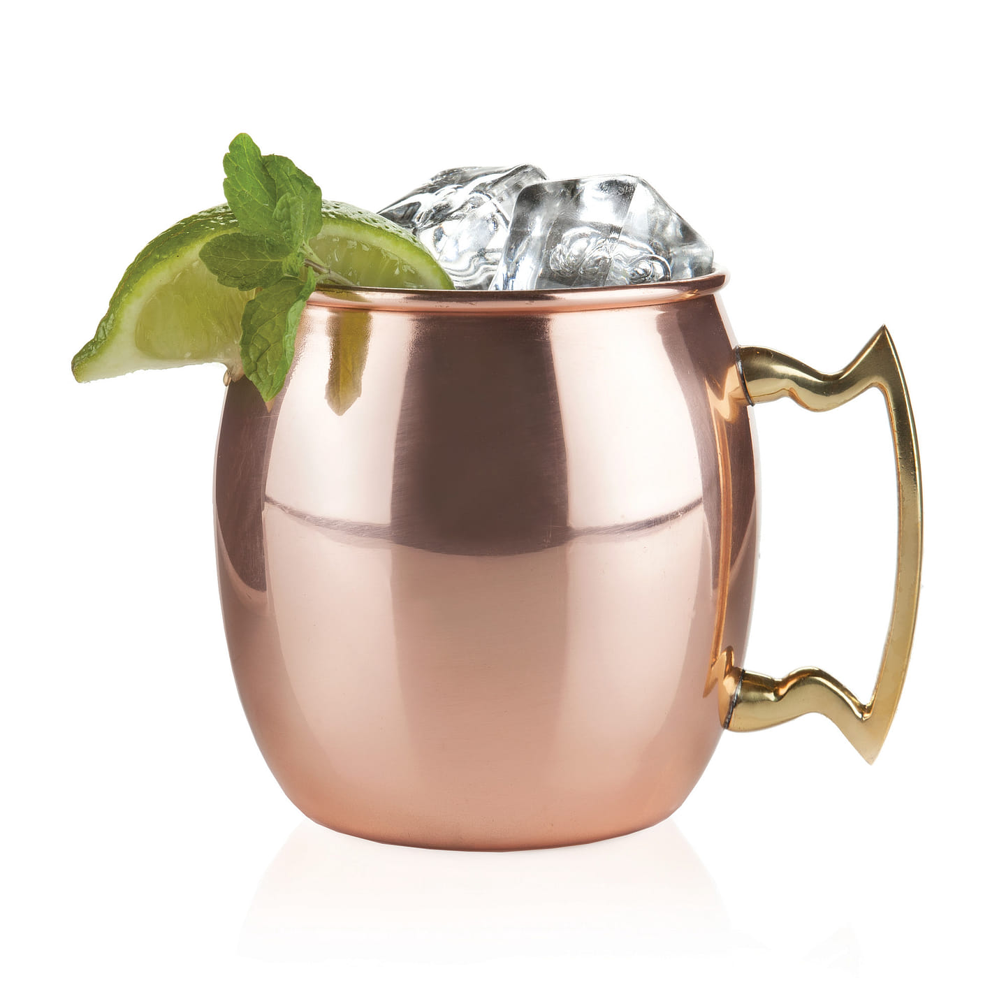 Moscow Mule Mug by Twine® 16 fl.oz