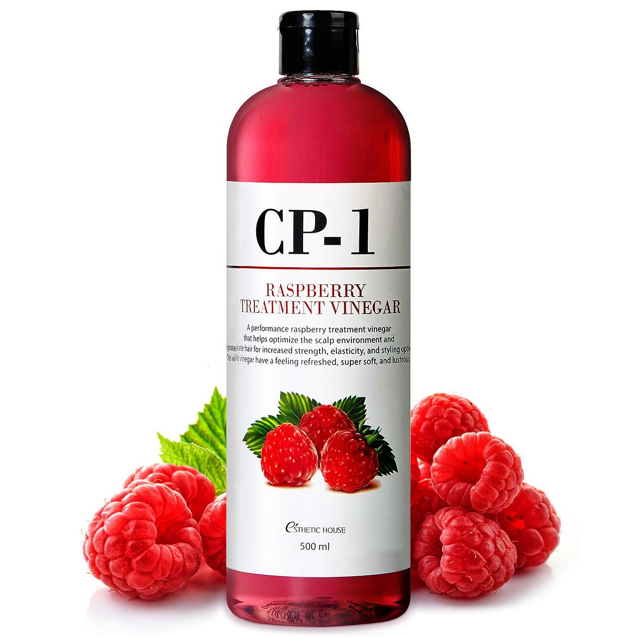 CP-1 Raspberry Treatment Vinegar 500 ml