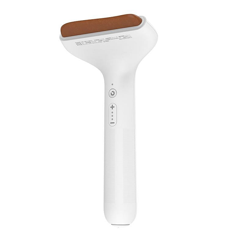 The electric scraping board is easy to scrape the whole body applicable red ston 1 each