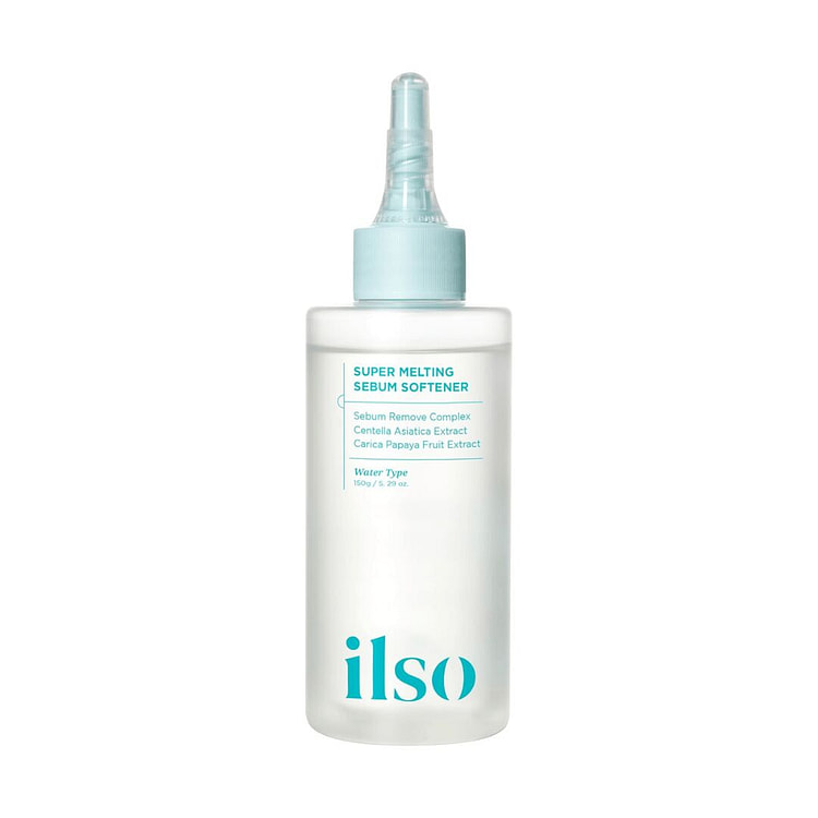 ILSO 超溶黑头软化液