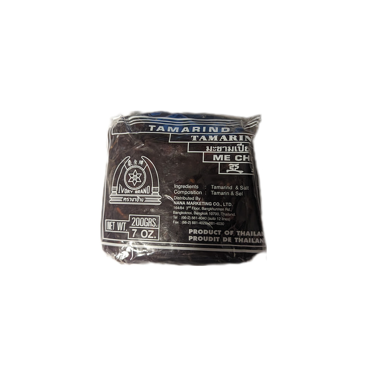 Ivory Brand Tamarind