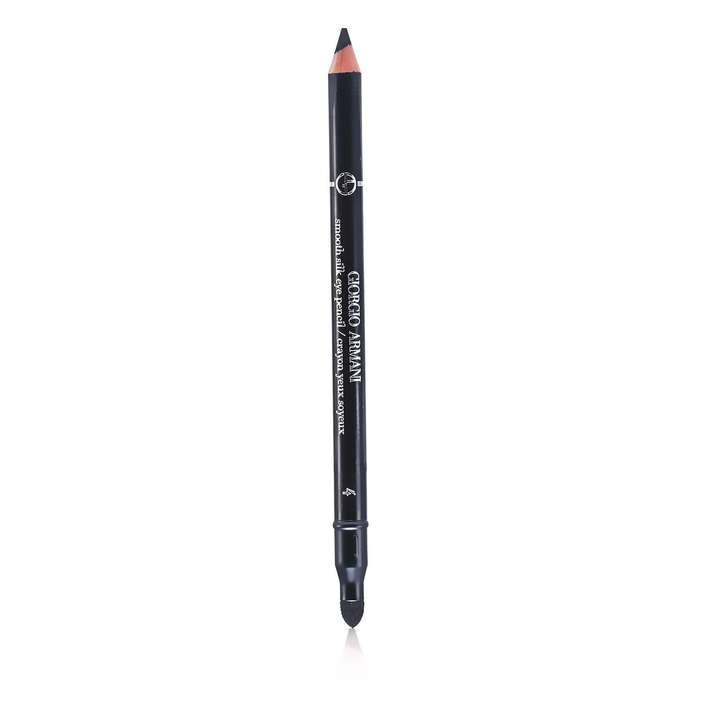 Giorgio Armani Smooth Silk Eye Pencil – # 04 1.05g/0.037oz 1 g