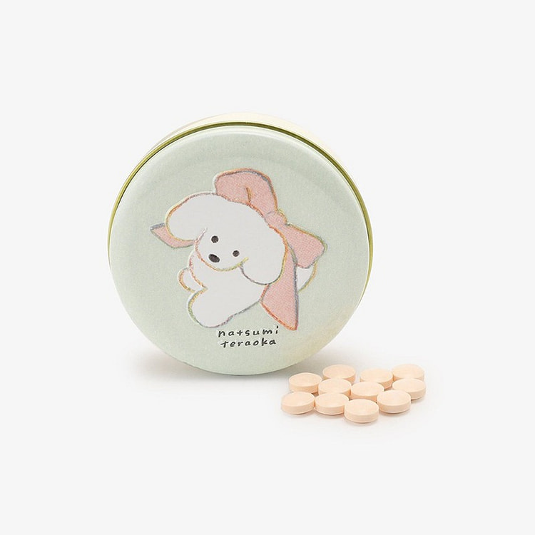 Afternoon Tea 薄荷糖 10g